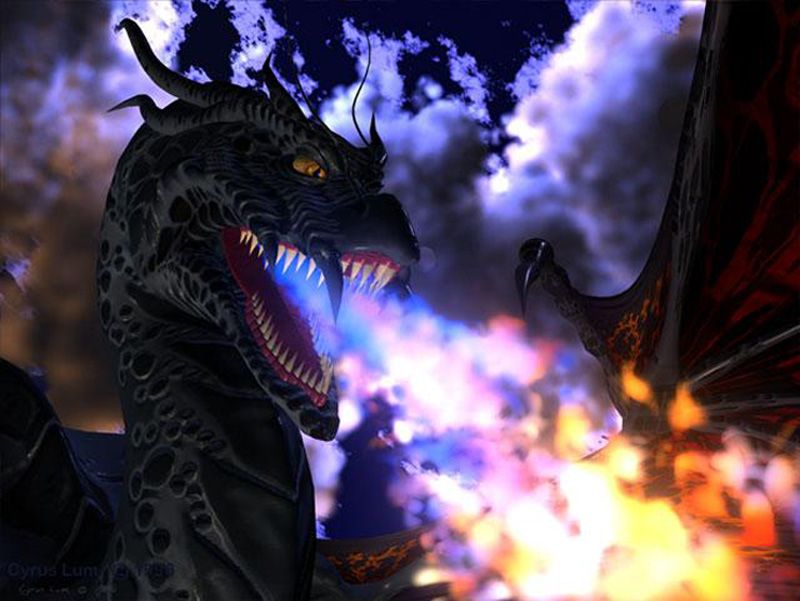 dragon n download dragon n download
